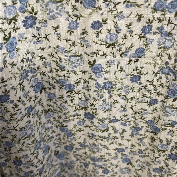 No Boundaries Shirred Midi Dress - Picture 3 of 7